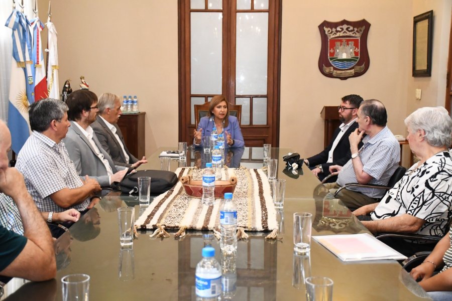 Marzo: Mes de la Mujer con operativos de salud y talleres en los CAPS de la Capital