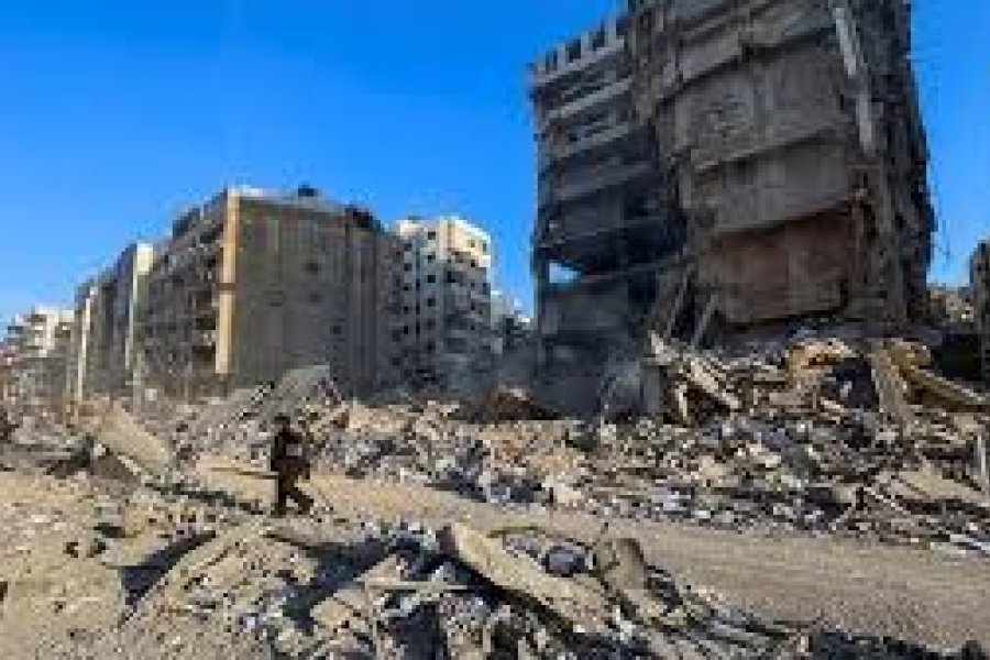 Séptimo día de guerra: Israel y EE.UU intensifican la ofensiva y neutralizan la capacidad aérea de Irán