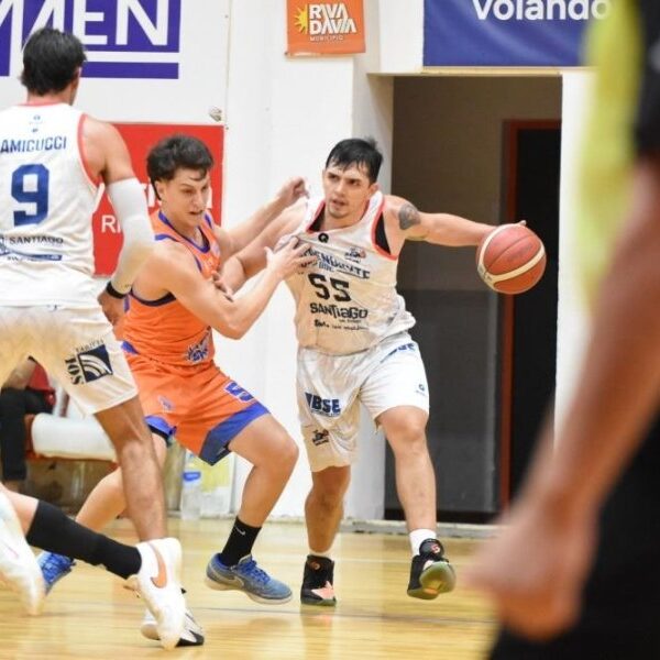 Cayó Independiente en Mendoza ante un rival directo por los playoffs