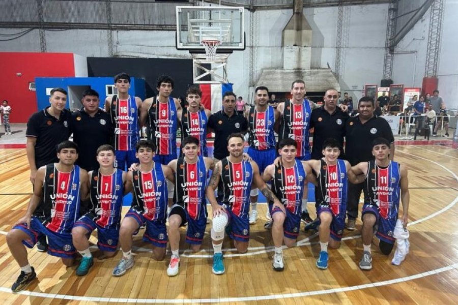 Hazaña en Bandera: Unión y Juventud venció a Atlético Sastre en un debut para la historia