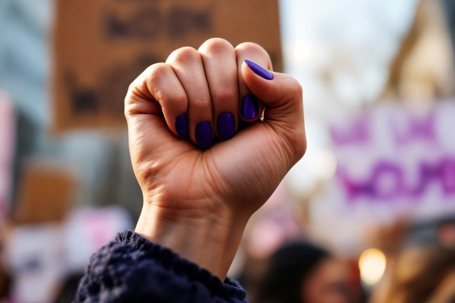 8 de Marzo: Un día de memoria, lucha y el reclamo vigente por la igualdad