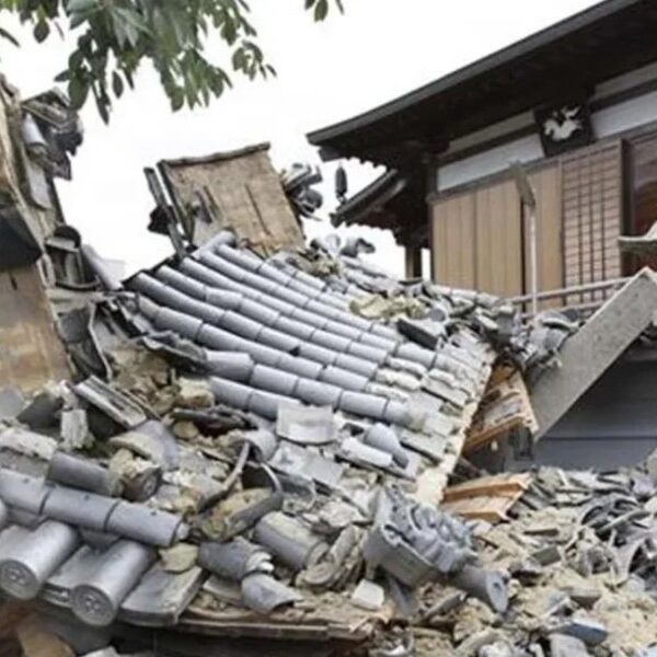 Sismo en Osaka: Al menos tres fallecidos y cientos de heridos tras un terremoto de 6.1