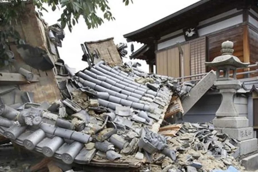 Sismo en Osaka: Al menos tres fallecidos y cientos de heridos tras un terremoto de 6.1