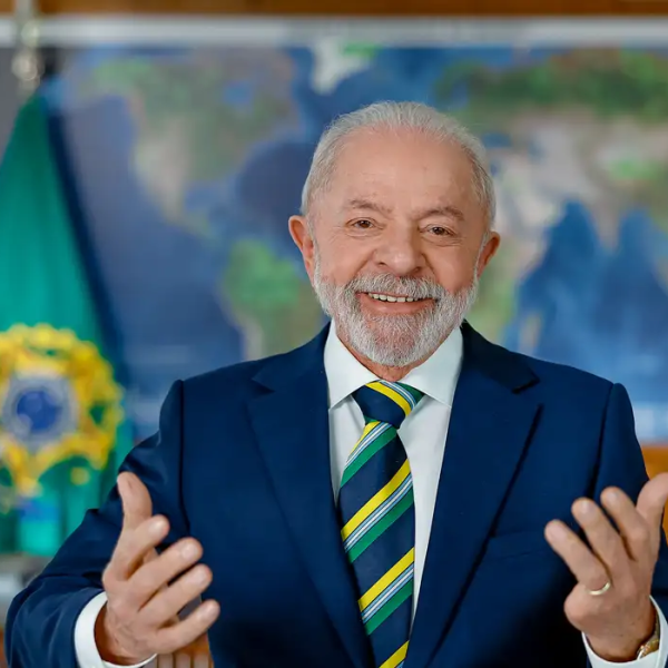 Lula da Silva anunció medidas para prohibir los casinos digitales en Brasil