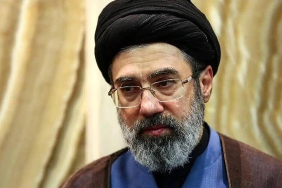 Sucesión en Teherán: Mojtaba Khamenei es el nuevo Líder Supremo de Irán