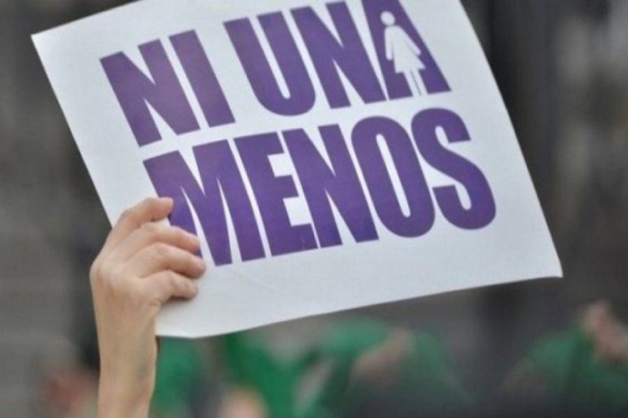 Emergencia por violencia de género: 36 femicidios en lo que va de 2026