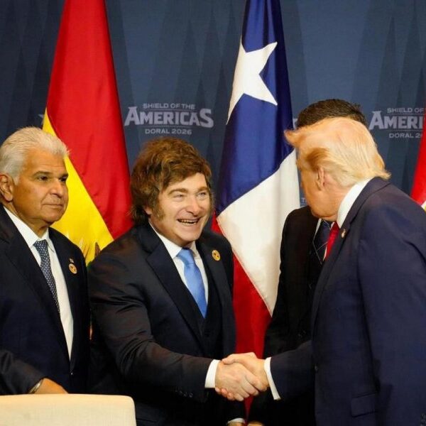 Agenda presidencial: Milei inicia una gira estratégica por Nueva York y Chile