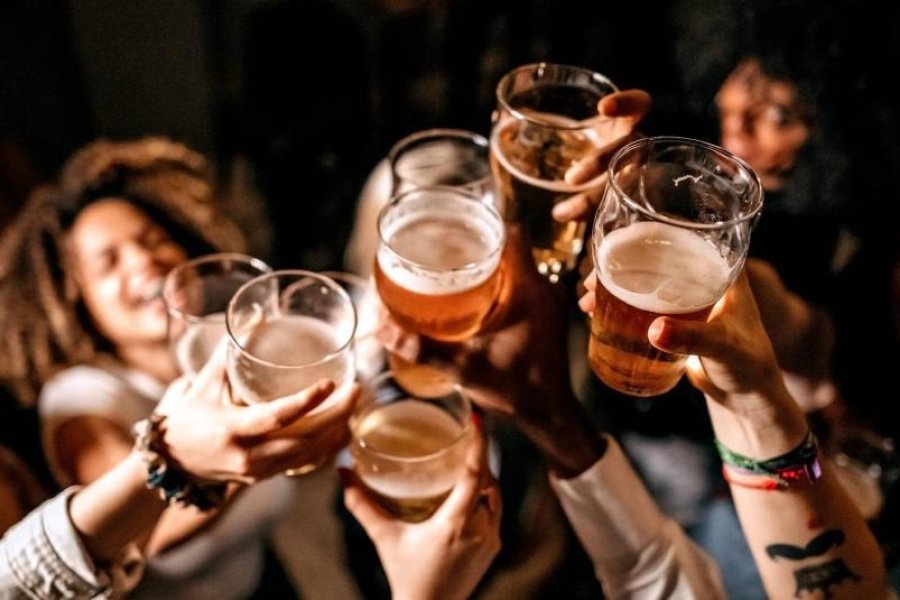 Radiografía de la crisis: La industria del alcohol bajo presión
