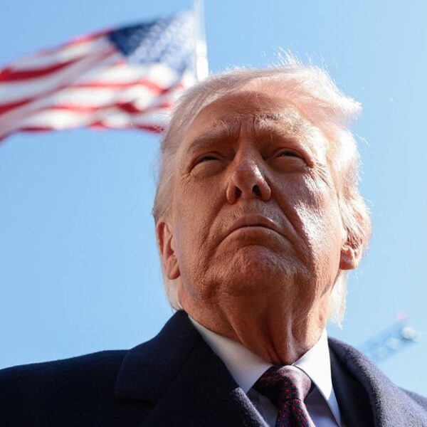 Escalada de tensión: Trump advierte a Irán con una respuesta «20 veces más fuerte»