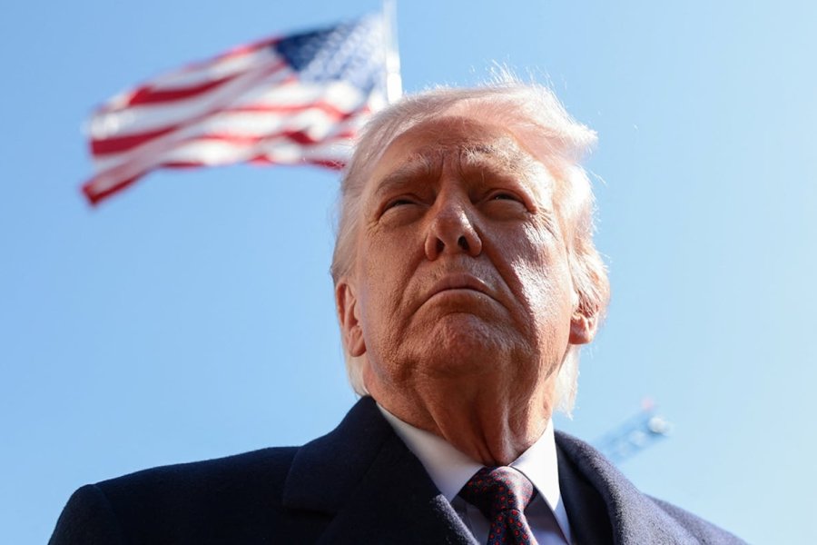 Escalada de tensión: Trump advierte a Irán con una respuesta «20 veces más fuerte»