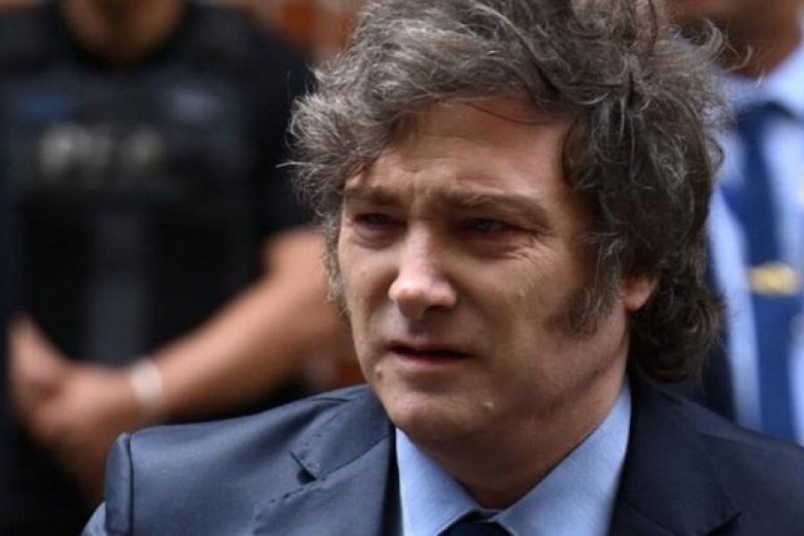 Récord histórico de malestar: El «Índice de Irascibilidad» marcó su nivel más bajo en dos años