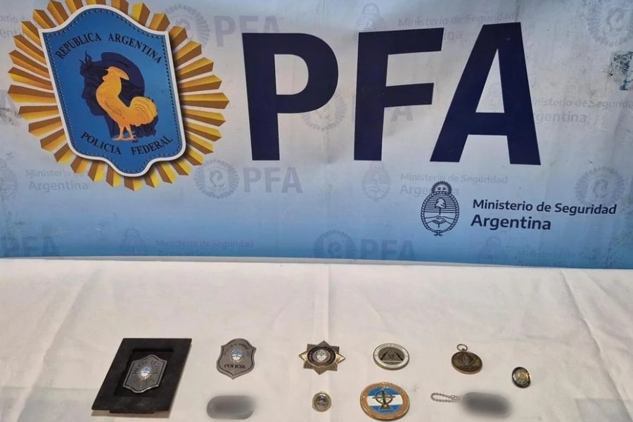 Alerta del FBI: Identifican a un menor en Lanús que planeaba un tiroteo escolar