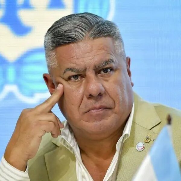 «Chiqui» Tapia busca traer la Finalissima al Monumental ante la puja con España