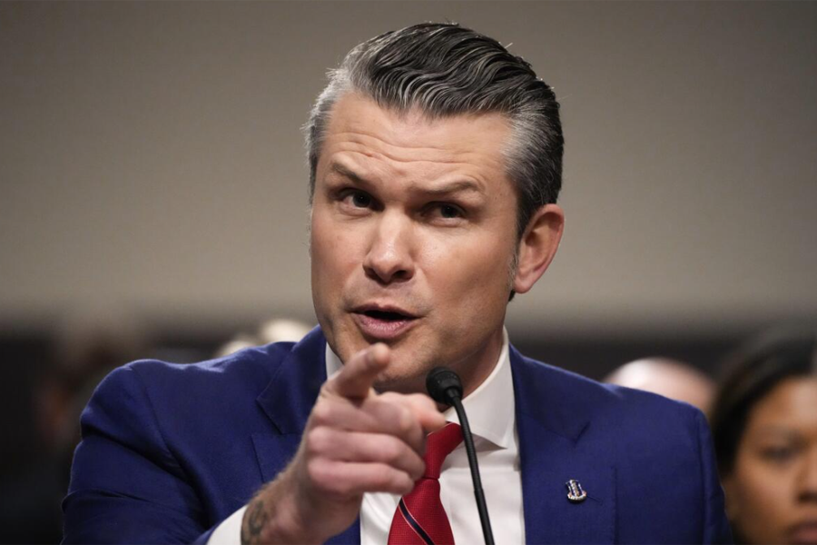 «Furia Épica»: EE.UU afirma que el líder iraní está herido y que Teherán perdió su defensa aérea