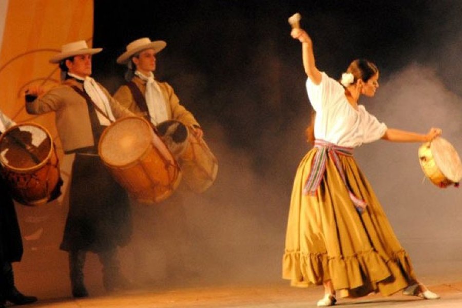 La UNSE lanza talleres gratuitos de danza 2026: disciplinas y requisitos