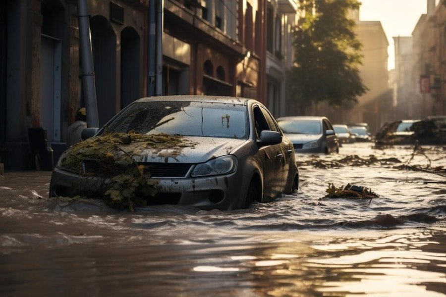 Google expande «Flood Hub»: IA para predecir inundaciones con siete días de antelación