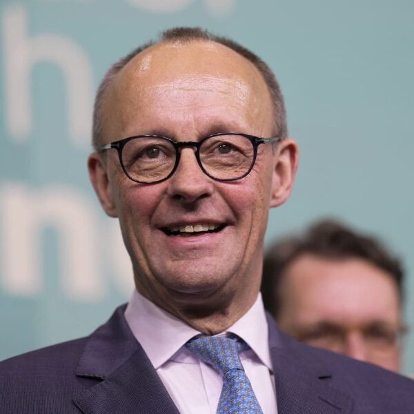 Alemania rechaza la intervención militar en Irán y apuesta por la vía diplomática