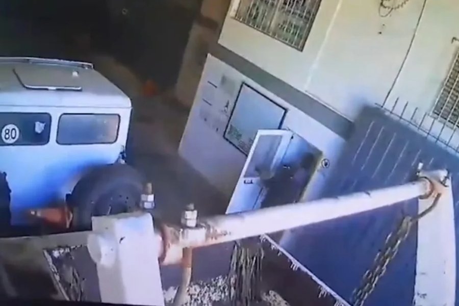 Cayó la “Banda de los Encapuchados” tras un robo de $50 millones cometido en 75 segundos