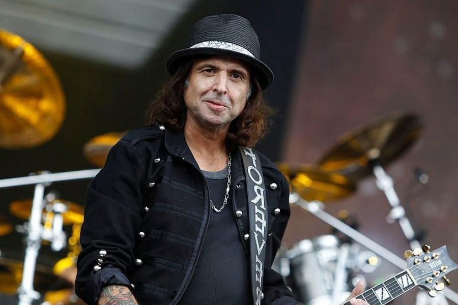 Murió Phil Campbell, histórico guitarrista de Motörhead, a los 64 años Murió Phil Campbell, histórico guitarrista de Motörhead, a los 64 años