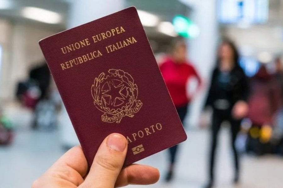 Italia endurece las reglas para obtener la ciudadanía y afecta a miles de descendientes argentinos Italia endurece las reglas para obtener la ciudadanía y afecta a miles de descendientes argentinos