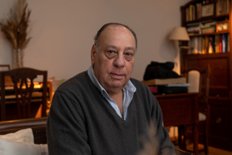 Cachanosky cruzó al Gobierno por el uso del avión presidencial y el impacto del ajuste