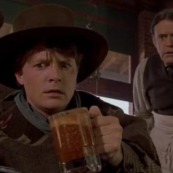 Murió Matt Clark, actor de “Volver al Futuro” y referente del western