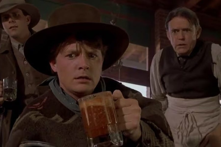 Murió Matt Clark, actor de “Volver al Futuro” y referente del western