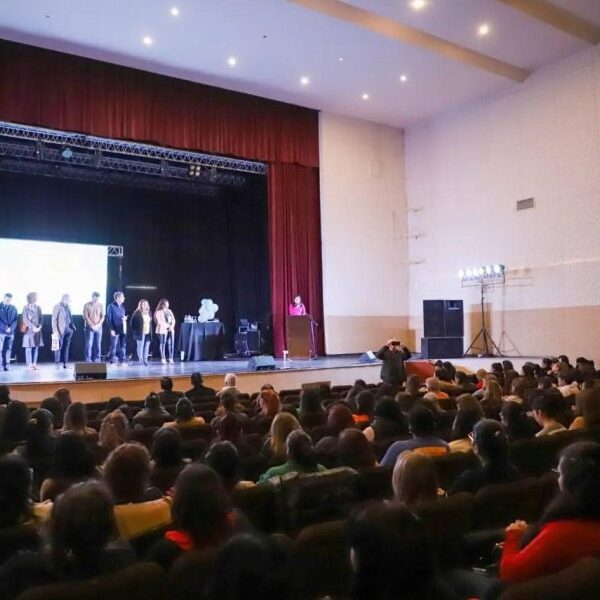 Las Termas recibirá una Jornada Internacional sobre Autismo con especialistas invitados