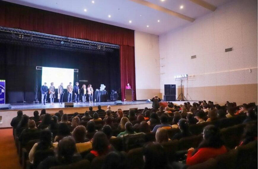 Las Termas recibirá una Jornada Internacional sobre Autismo con especialistas invitados