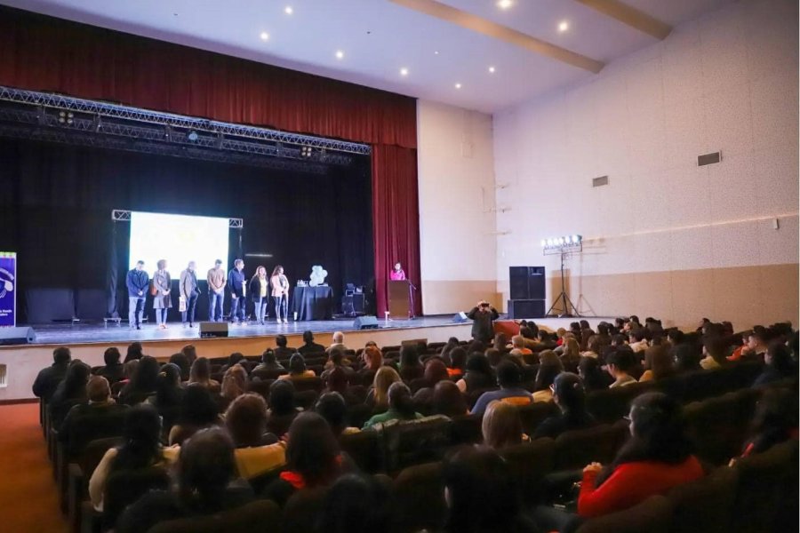 Las Termas recibirá una Jornada Internacional sobre Autismo con especialistas invitados