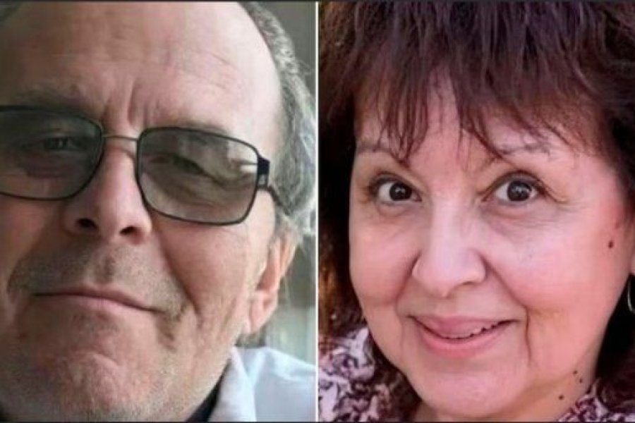 Cinco meses sin rastros: Crece la desesperación por los jubilados desaparecidos en Chubut