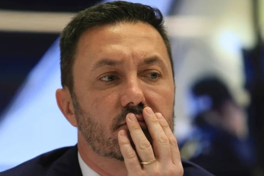 Denuncian a Luis Petri por presuntas irregularidades en la obra social de las Fuerzas Armadas