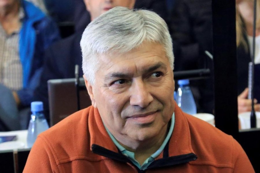 Una ley del Gobierno derivó en el sobreseimiento parcial de Lázaro Báez por evasión