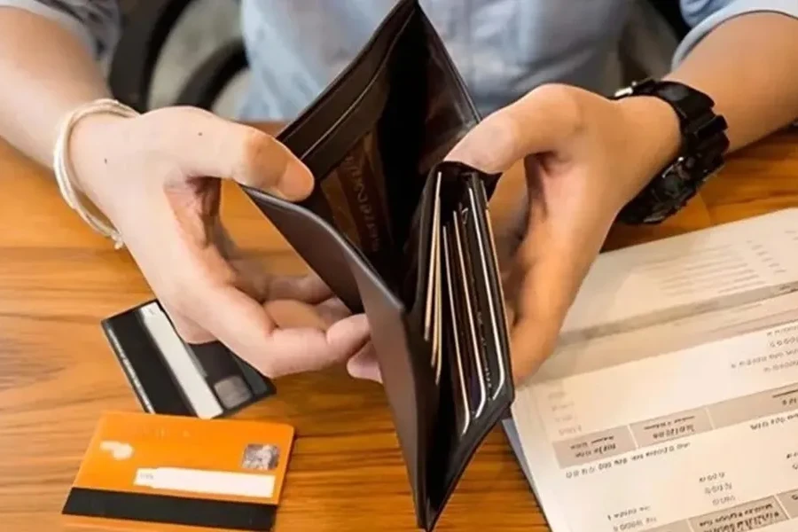 Alarma por endeudamiento: La mora en billeteras virtuales ya ronda el 25%