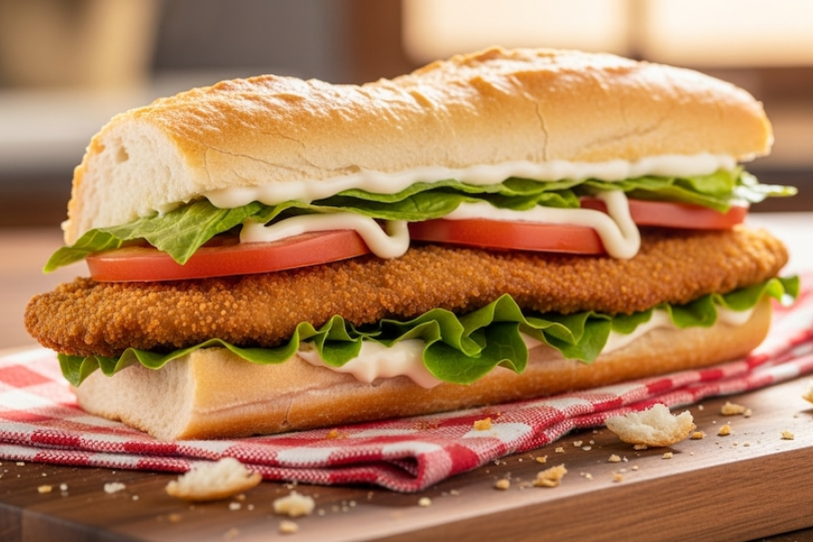 El sándwich de milanesa tiene su día: una tradición bien argentina que conquista paladares
