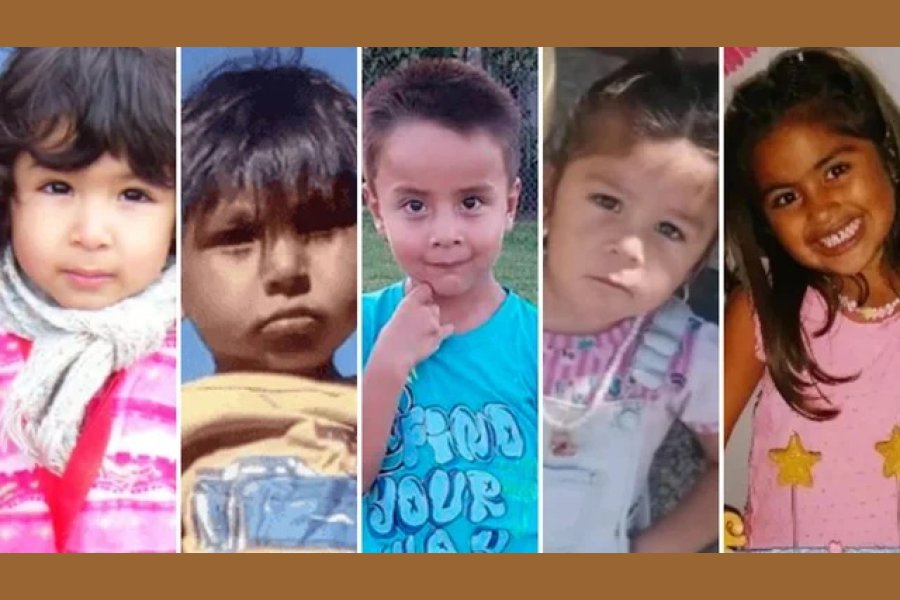 Alerta Sofía: Activaciones en Argentina y casos que aún siguen sin resolverse