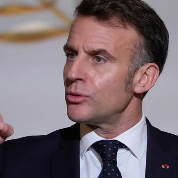 Crece la tensión global: Piden diálogo urgente entre EE.UU e Irán ante riesgo de crisis energética