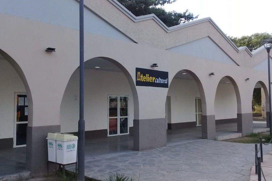 La Banda se prepara para el Festival Vigilia por la Memoria a 50 años del golpe