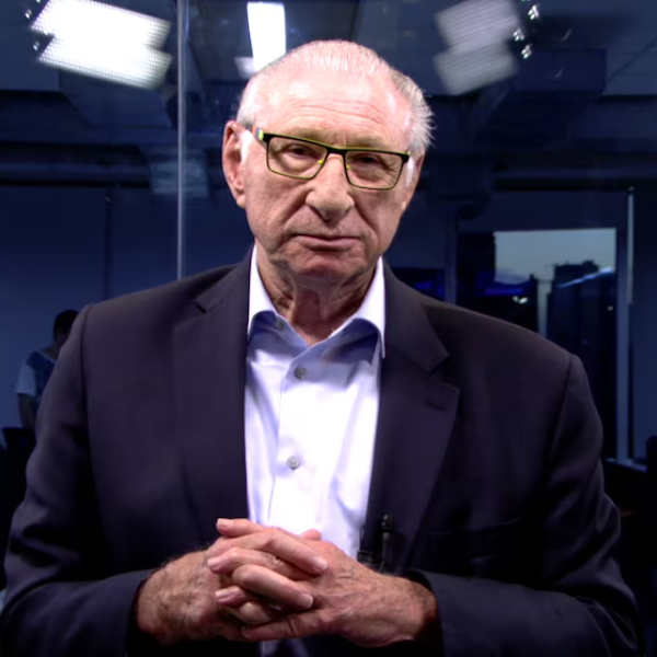 El periodismo deportivo despide a Ernesto Cherquis Bialo, una figura histórica