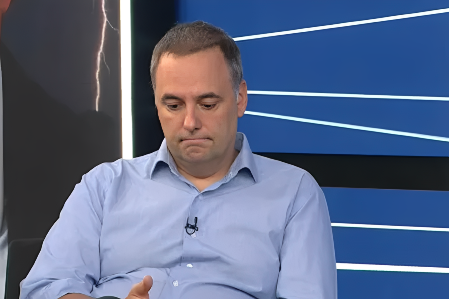 La Justicia investiga el financiamiento del viaje de Adorni y levanta secretos fiscales La Justicia investiga el financiamiento del viaje de Adorni y levanta secretos fiscales