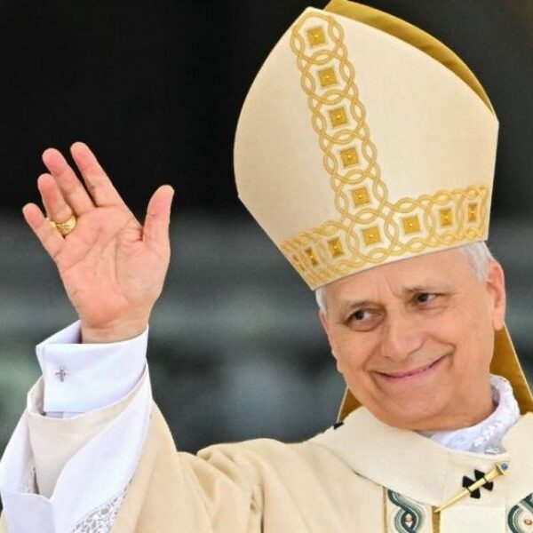 El Papa condenó la guerra en Medio Oriente y pidió un alto inmediato a la violencia