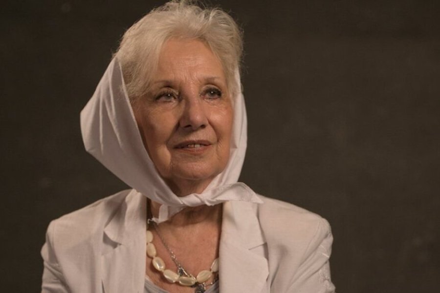 “El Gobierno no puede negar lo que pasó”