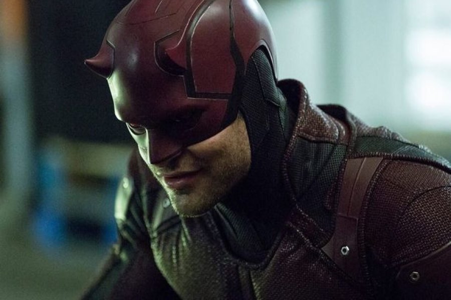 El regreso de Daredevil ya tiene fecha y hora: cuándo se estrena en Argentina