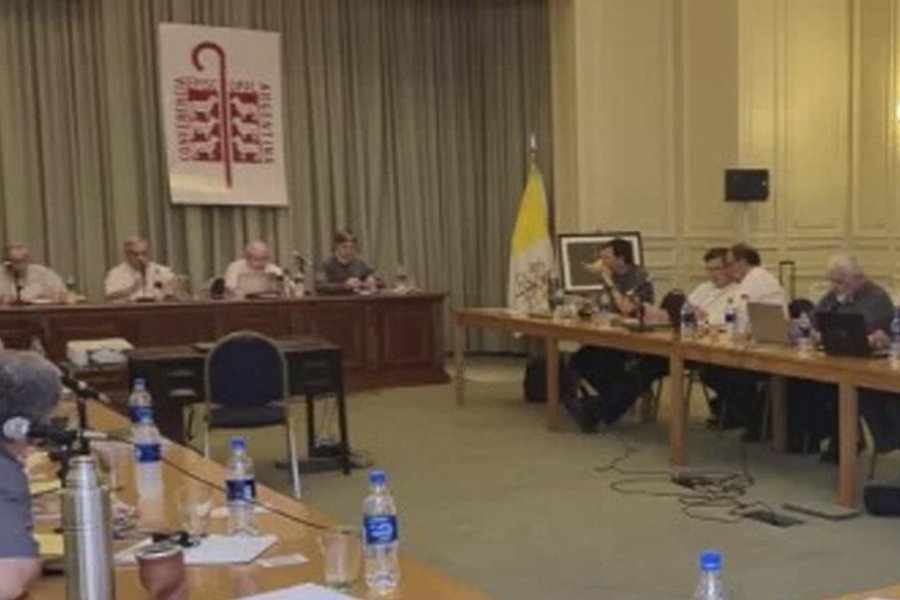 A 50 años del golpe, la Iglesia llamó a fortalecer la democracia y rechazar toda forma de violencia