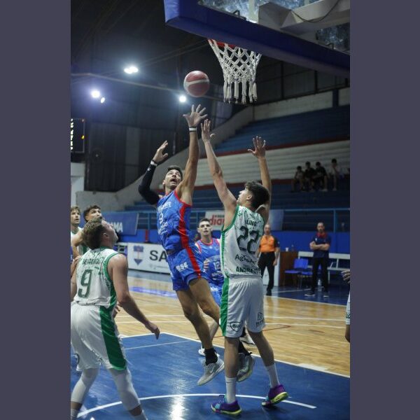 Independiente BBC ya piensa en los playoffs y busca ser protagonista