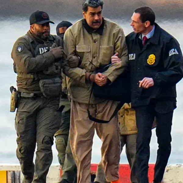 Antes de declarar en EE.UU, aseguran que Nicolás Maduro está “fuerte” y en buen estado de salud