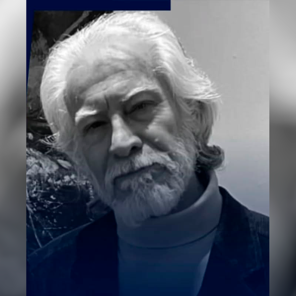 Murió Carlos Barrionuevo, referente de la plástica santiagueña