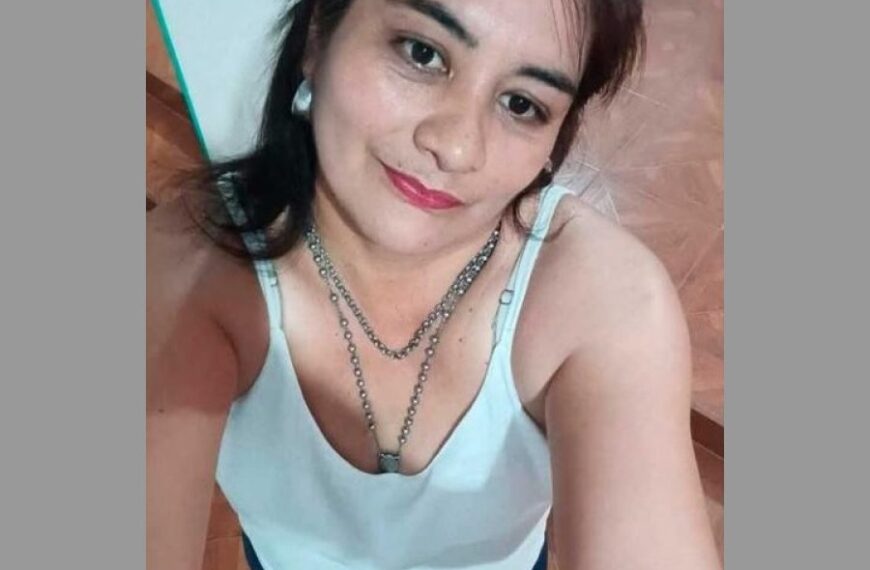 Horror en Monte Quemado: Adolescente asesinó a su madre y luego intentó quitarse la vida