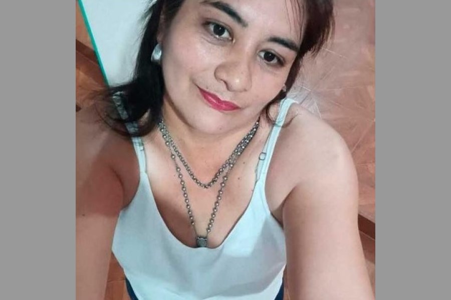 Horror en Monte Quemado: Adolescente asesinó a su madre y luego intentó quitarse la vida Horror en Monte Quemado: Adolescente asesinó a su madre y luego intentó quitarse la vida