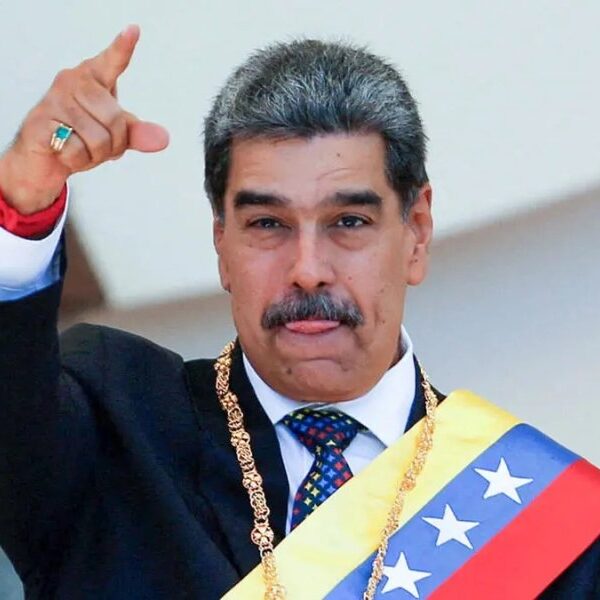 Maduro y Cilia Flores vuelven a declarar en Nueva York por cargos de narcoterrorismo